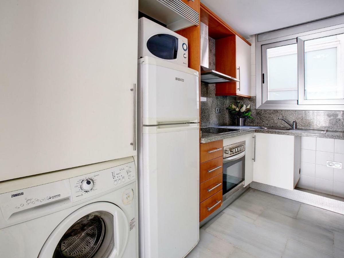 Apartment Elegance By Interhome Dénia Buitenkant foto
