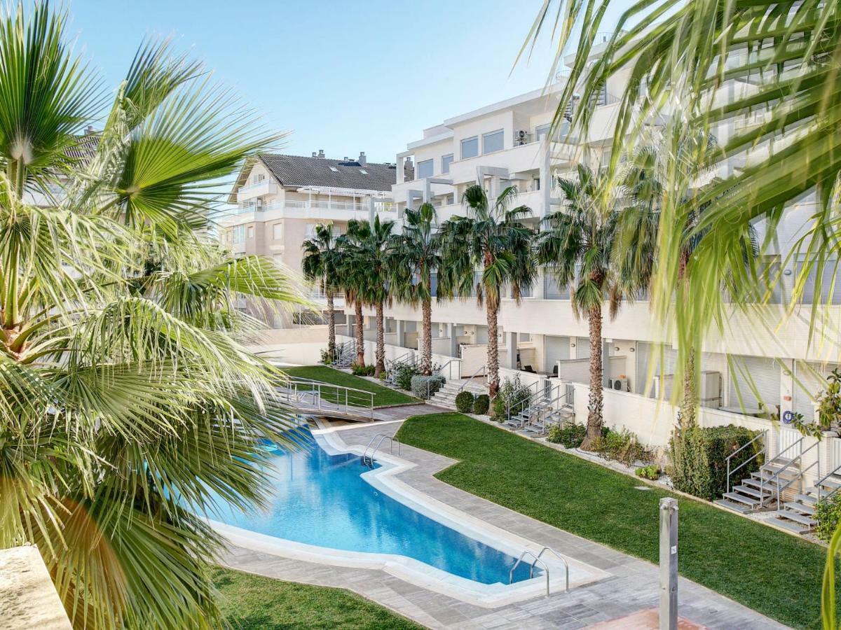Apartment Elegance By Interhome Dénia Buitenkant foto